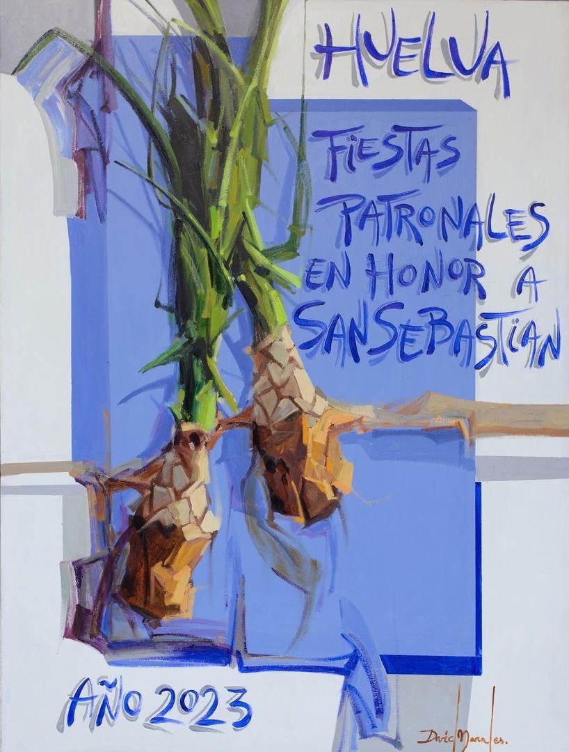 Fiestas patronales en honor de San Sebastián  